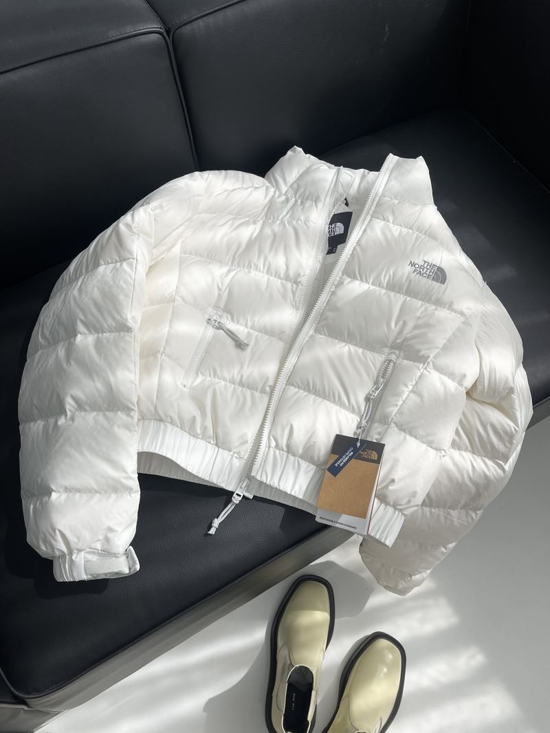 The North Face Down Jackets